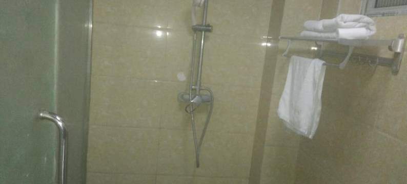 项城Love主题宾馆图片