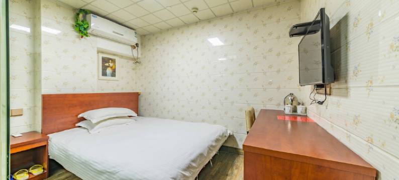 盐城天水缘宾馆图片