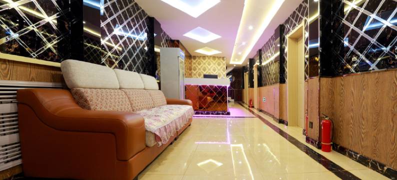 宝清福临宾馆(一小店)图片