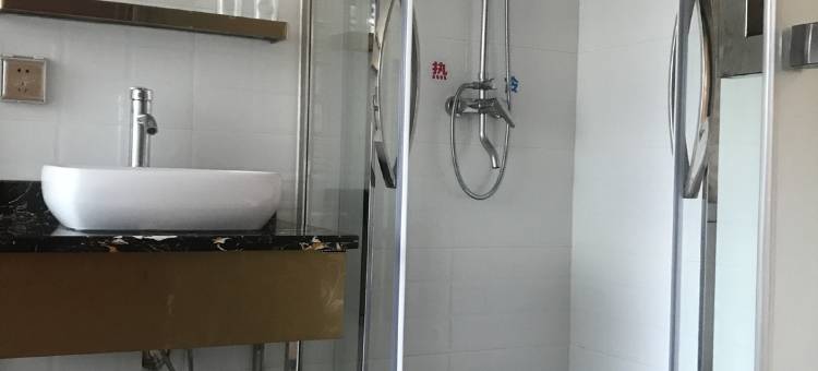 厦门翔都乐商务酒店图片