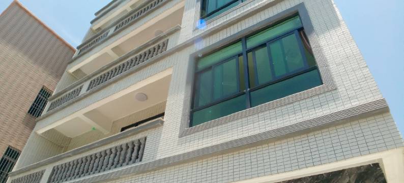 南澳悦途客栈图片