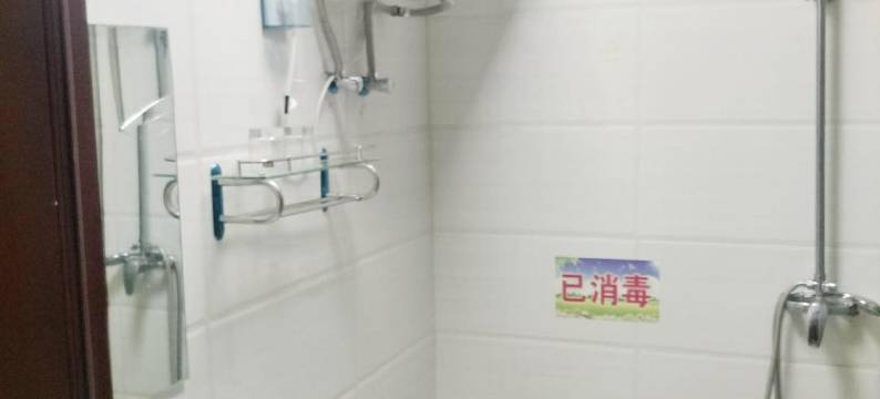 克拉玛依秀娟快捷宾馆图片