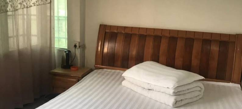 长沙鑫凯宾馆图片