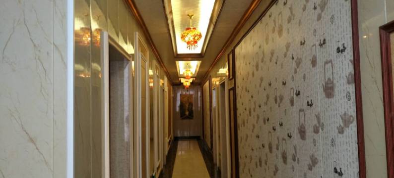 大方桃花源大酒店图片