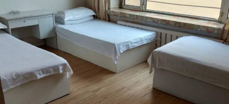 加格达奇爱家宾馆图片