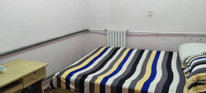 安阳俊海旅馆图片