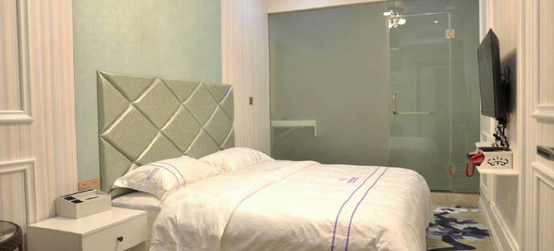 九月原宿(宜宾柏溪店)图片