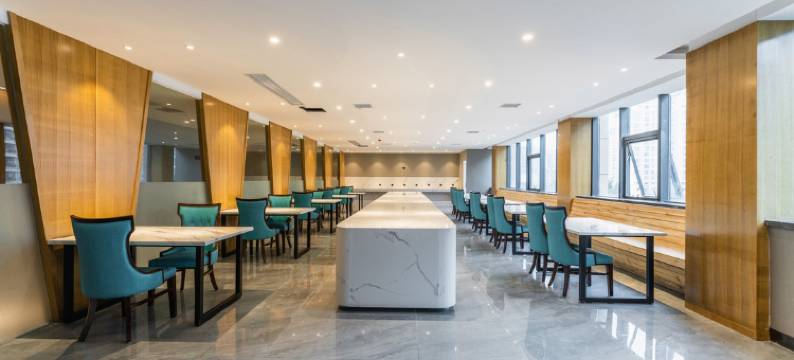 宾凯尚居酒店(随州碧桂园南站店)图片