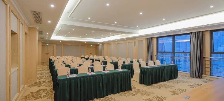 维也纳国际酒店(盐城大丰高新区店)图片