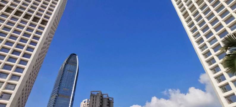 海口金都宾馆(万象城海口中学店)图片