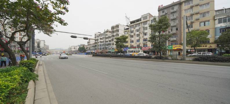 正龙大酒店(南宁玉洞地铁站店)图片