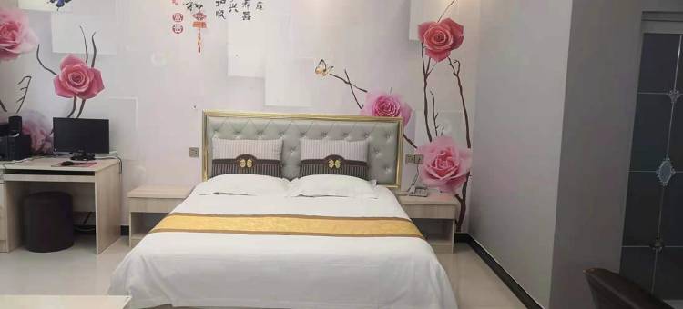 香格里大酒店图片