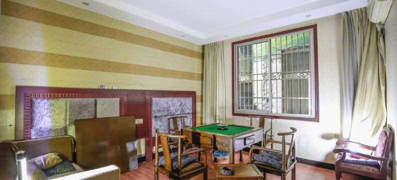 峨眉山梅婷酒店图片