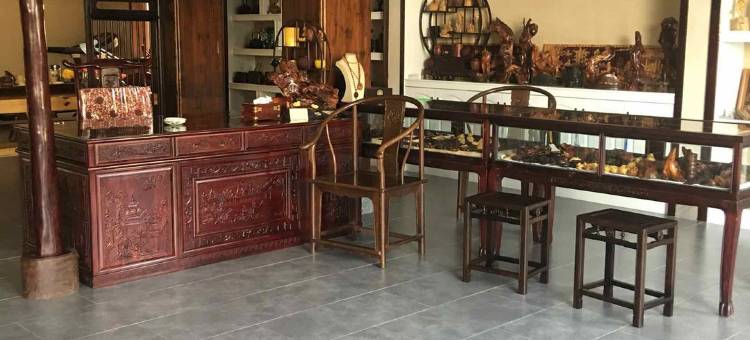 黄山618精品客栈图片