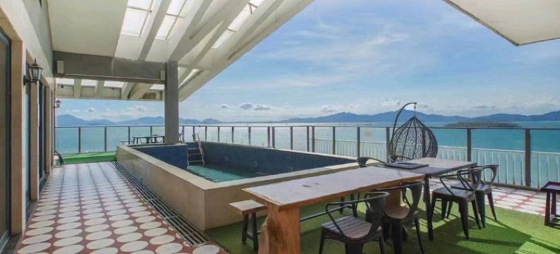 惠东中航度假公寓图片