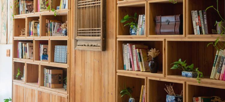 梅州又见艳阳天民宿图片