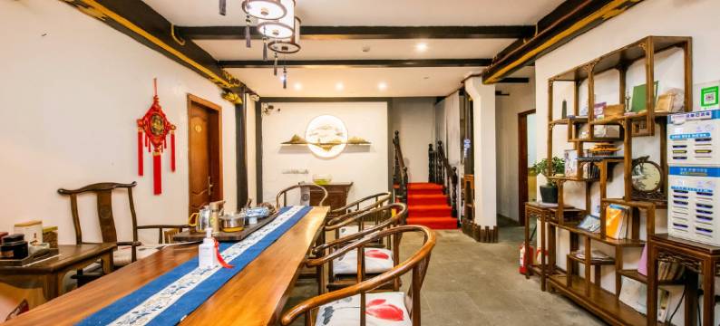 周庄云中居精品客栈图片