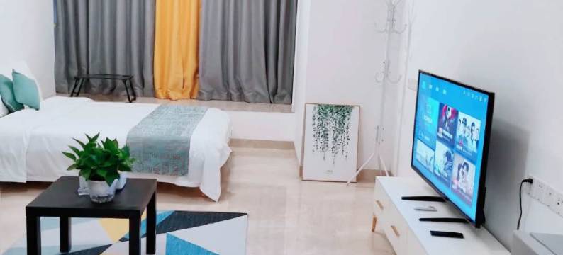 佛山美乐美寓主题公寓图片