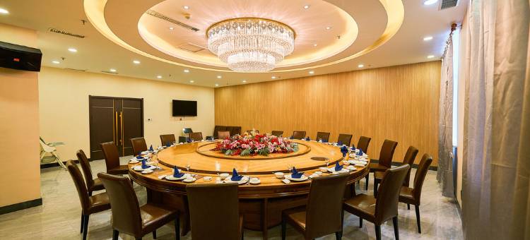 瑞东大酒店图片