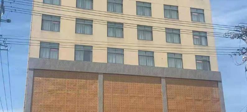 霍邱宝尊大酒店图片