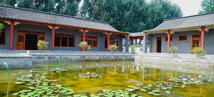 浚县桃花居民宿图片