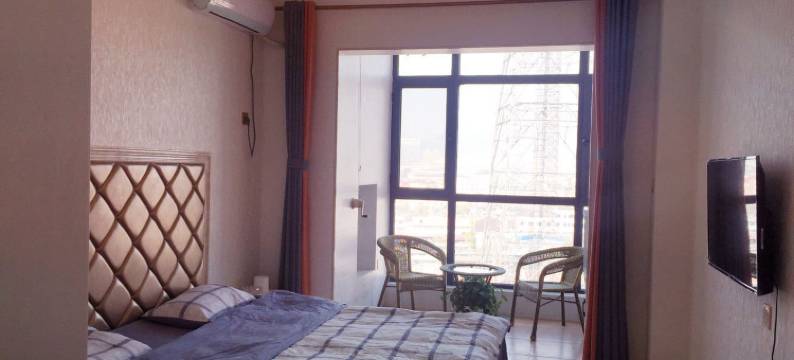 晟禾精品公寓图片