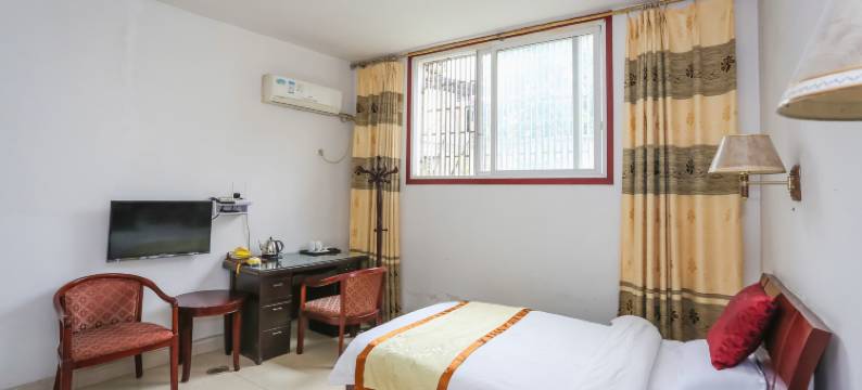 大邑心平宾馆图片