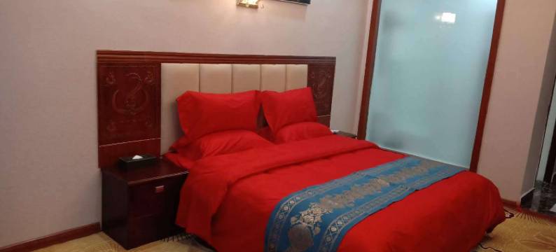 从江苗侗大酒店图片