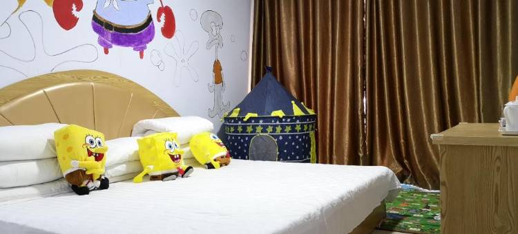 沽源卉林乐佳农庄图片