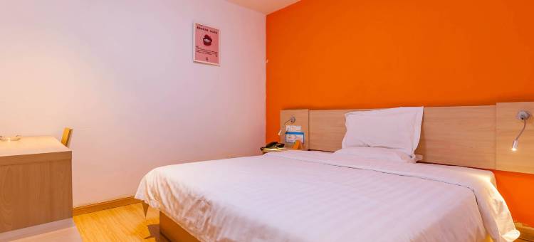 7天连锁酒店(昆山高铁南站店)图片