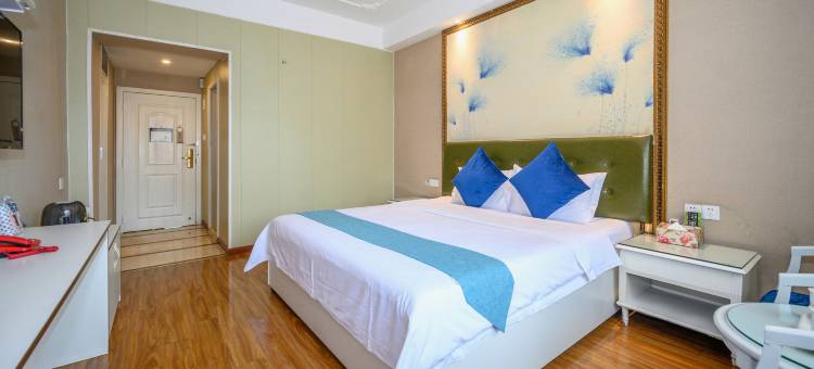 资中赛东方酒店图片