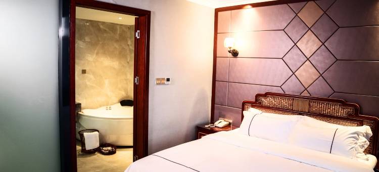 全椒天汇大酒店图片