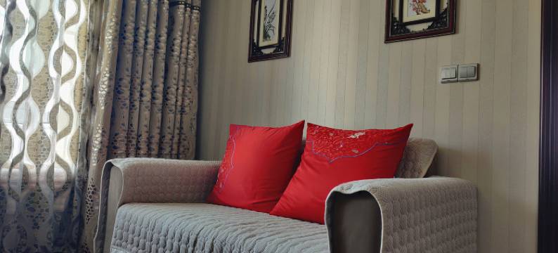 上海佳琪宾馆图片