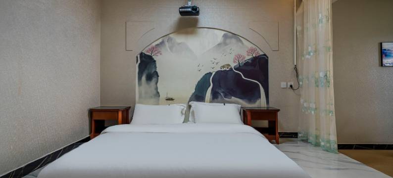 昆明景悦酒店图片