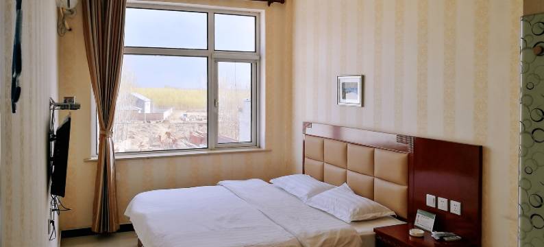 大厂慧客轩快捷宾馆图片