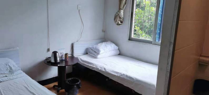 罗源清鸿旅馆图片