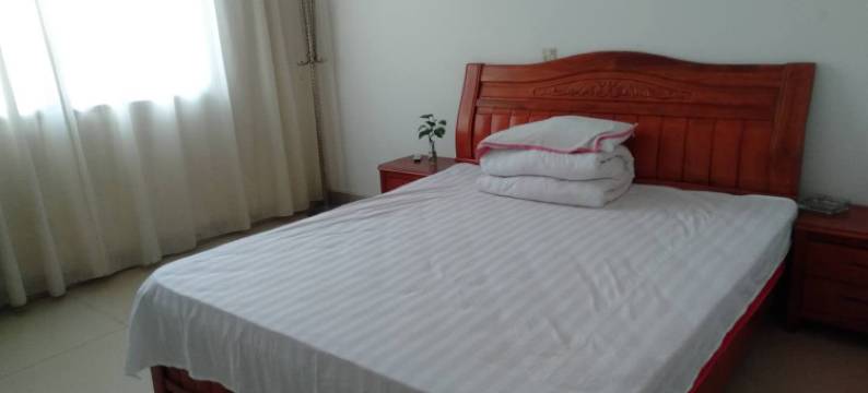 衡东茶恩旅馆图片