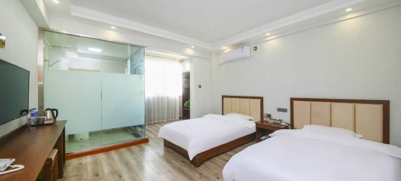 平陆宏泽苑商务宾馆图片