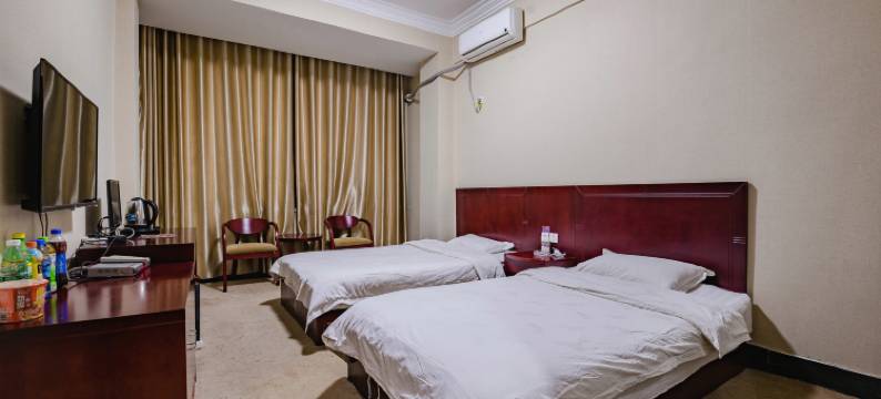 虞城贝尔特商务快捷酒店图片