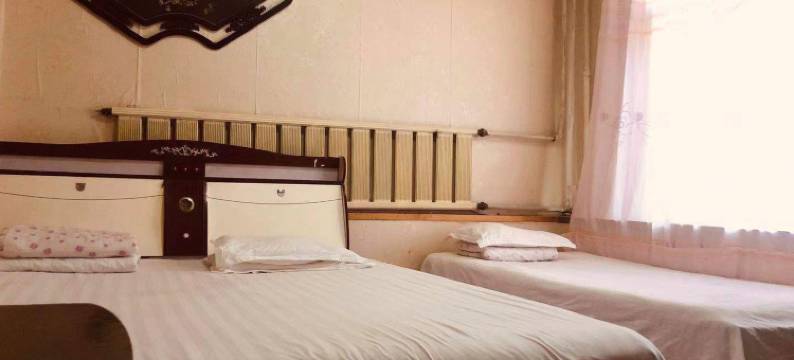 安国祁天宾馆图片