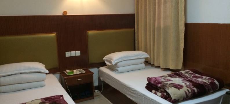 雅安雅都住宿图片