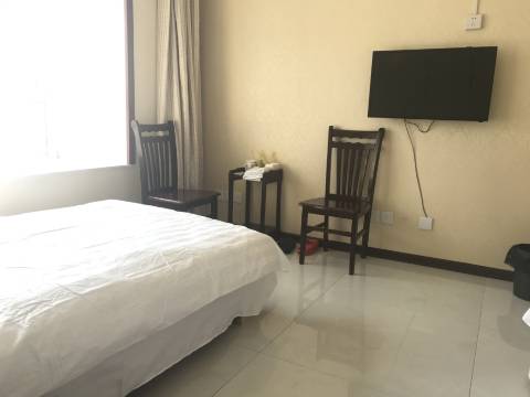 派河家园民宿(合肥大地学校店)