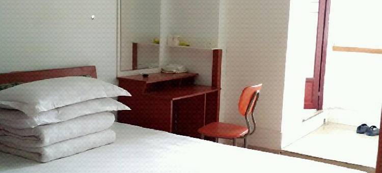 都江堰通和民宿图片