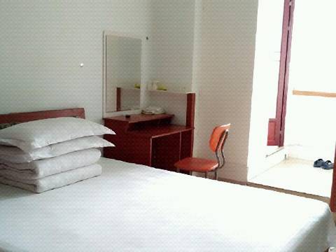 都江堰通和民宿