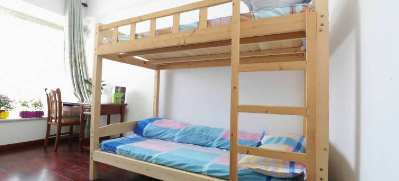 南宁达昌民宿(火车站店)图片