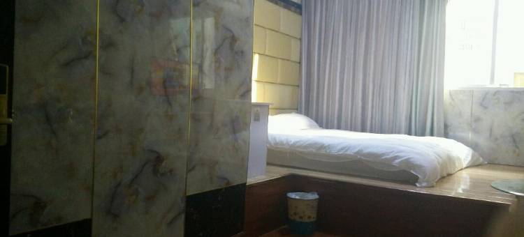 缙云飞云宾馆图片