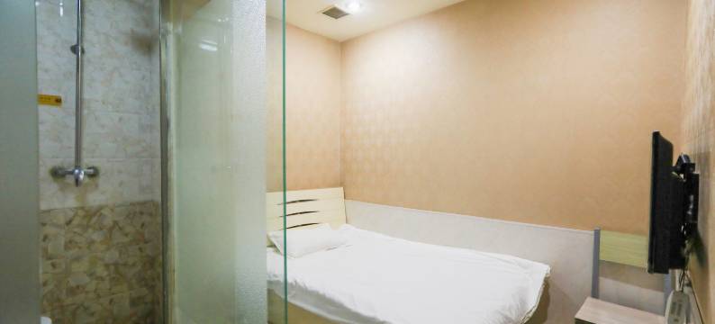 沈阳南宜快捷旅馆图片