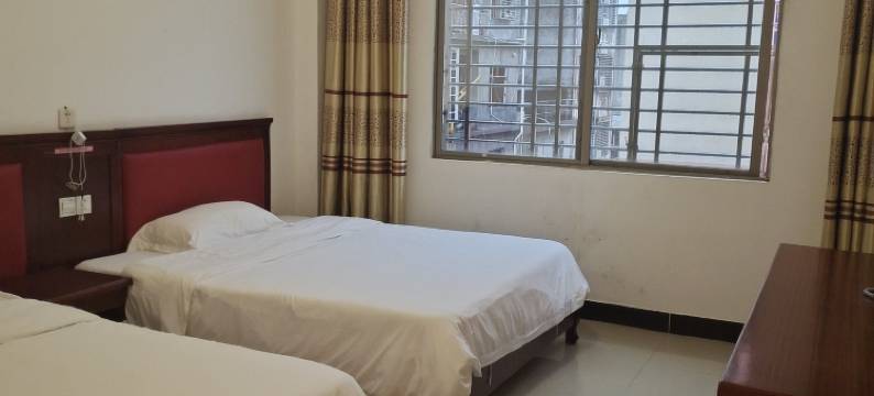 儋州城鸿宾馆图片