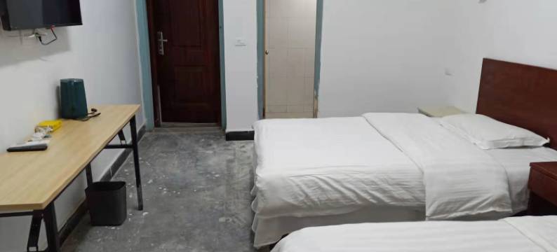 温州宾乐小宾馆图片