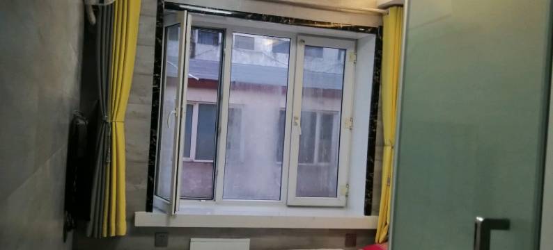 依兰消协招待所图片